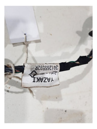 CHICOTE PORTA TRASEIRA ESQUERDA RENAULT SANDERO 2016