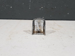 ACABAMENTO MAÇANETA EXTERNA TRASEIRA DIREITA CITROEN C3 2013