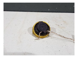 TAMPA OLEO MOTOR PEUGEOT 206 1.0 16V 2002