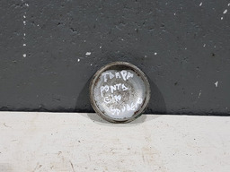 TAMPA PORTA EIXO RENAULT SANDERO 2010