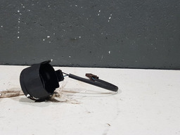 ANTENA IMOBILIZADORA IGNIÇÃO C4 LOUNGE COM DETALHE