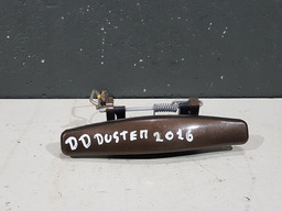 MAÇANETA EXTERNA DIANTEIRA DIREITA RENAULT DUSTER 2016