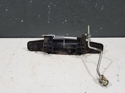 MAÇANETA EXTERNA DIANTEIRA DIREITA RENAULT DUSTER 2016