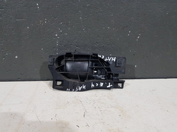 MAÇANETA INTERNA PORTA TRASEIRA ESQUERDA CITROEN C4 2010