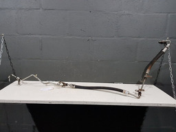 Mangueira Direção Hidraulica Renault Duster 2016 2.0 16v