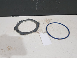 Anel Trava Fixação Bomba Combustivel Peugeot 208 2014