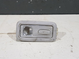 LUZ CORTEZIA DO TETO CITROEN C3 2013