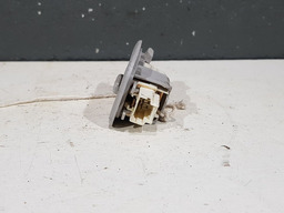 LUZ CORTEZIA DO TETO CITROEN C3 2013