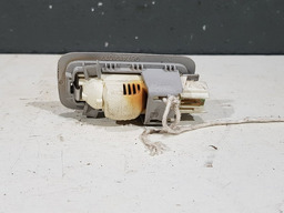 LUZ CORTEZIA DO TETO CITROEN C3 2013