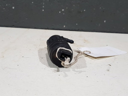 BOMBA RESERVATORIO PARTIDA A FRIO RENAULT DUSTER 2016 2.0