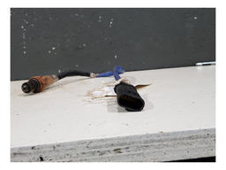 SONDA LAMBDA RENAULT CLIO 1.0 16V 2007