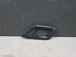 Acabamento Maçaneta Interna Porta Traseira Esquerda C4 2010