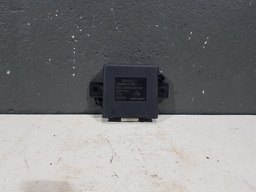 Modulo Sensor Estacionamento Renault Duster 2016