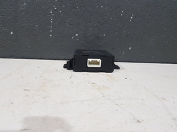 MODULO SENSOR ESTACIONAMENTO RENAULT DUSTER 2016