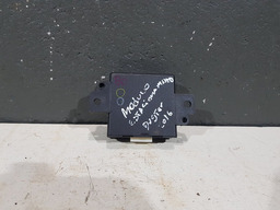 MODULO SENSOR ESTACIONAMENTO RENAULT DUSTER 2016