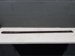 Friso Porta Dianteira Esquerda Renault Duster 2016