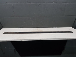 FRISO PORTA DIANTEIRA ESQUERDA RENAULT DUSTER 2016