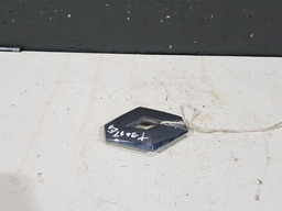 Emblema Logo Tampa Porta Mala Renault Duster 2016