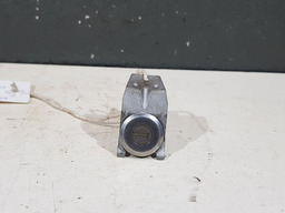 Cilindro Fechadura Porta Dianteira Esquerda Duster 2016