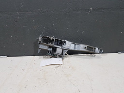 Suporte Maçaneta Externa Porta Dianteira Esquerda C4 2010