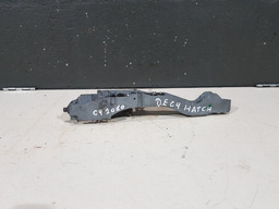 SUPORTE MAÇANETA EXTERNA PORTA DIANTEIRA ESQUERDA C4 2010