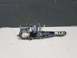 SUPORTE MAÇANETA EXTERNA PORTA DIANTEIRA ESQUERDA C4 2010