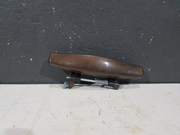 MAÇANETA EXTERNA PORTA DIANTEIRA ESQUERDA RENAULT DUSTER