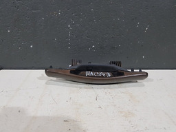 MAÇANETA EXTERNA PORTA DIANTEIRA ESQUERDA RENAULT DUSTER