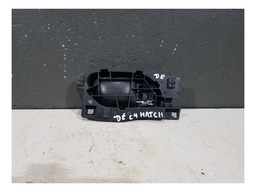 MAÇANETA INTERNA PORTA DIANTEIRA ESQUERDA CITROEN C4 2010