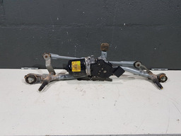 Galhada Limpador Para Brisa Dianteiro Citroen C3 2013