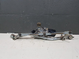 GALHADA LIMPADOR PARA BRISA DIANTEIRO CITROEN C3 2013