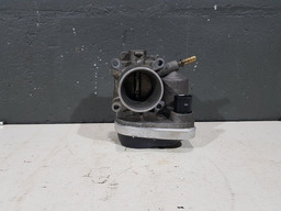 Tbi Corpo Borboleta Renault Clio 1.0 16v 2007 Flex