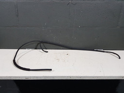 MANGUEIRA ESGUICHO AGUA PARA BRISA DIANTEIRO CITROEN C3 2013