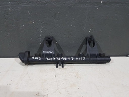 Flauta Injeção Combustivel Renault Clio 1.0 16v 04 Em Diante