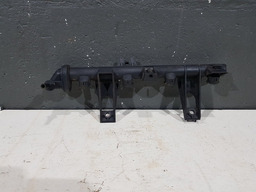 FLAUTA INJEÇÃO COMBUSTIVEL RENAULT CLIO 1.0 16V 04 EM DIANTE