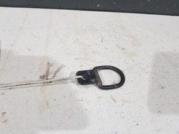 GANCHO FIXAÇÃO REDE CONVENIÊNCIA PORTA MALAS RENAULT KANGOO