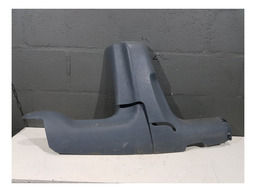 ACABAMENTO COLUNA CENTRAL ESQUERDA RENAULT KANGOO 2001