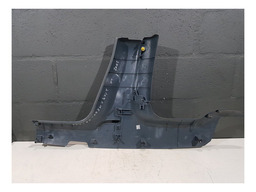 ACABAMENTO COLUNA CENTRAL ESQUERDA RENAULT KANGOO 2001