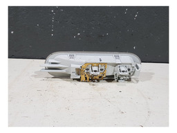 LUZ CORTEZIA TETO CENTRAL RENAULT DUSTER 2016