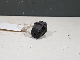 Batente Capo Dianteiro Renault Sandero 2010