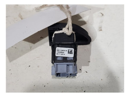 BOTÃO TRAVA ELÉTRICA PORTAS RENAULT DUSTER 2016