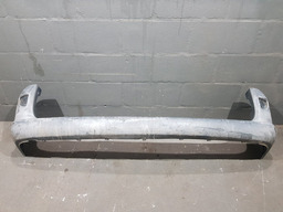 PARA CHOQUE TRASEIRO RENAULT KANGOO 2001