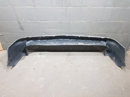 PARA CHOQUE TRASEIRO RENAULT KANGOO 2001