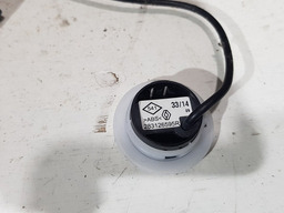 MICROFONE BLUETOOTH TETO RENAULT DUSTER 2016