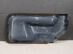 FORRO ACABAMENTO TRASEIRO ESQUERDO RENAULT KANGOO 2001