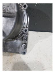 MOTOR BOMBA ELETROHIDRULICA CITROEN C4 2.0 16V AVARIADA