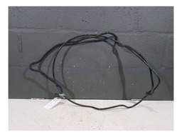 Mangueira Linha De Combustivel Renault Duster 2.0 16v 2016