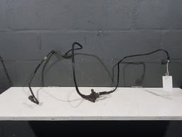 MANGUEIRA VALVULA CANISTER CITROEN C4 2.0 16V 2010