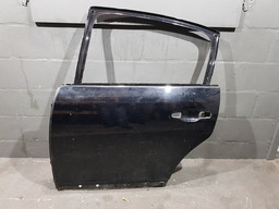 Porta Traseira Direita Citroen C4 Hatch 2010