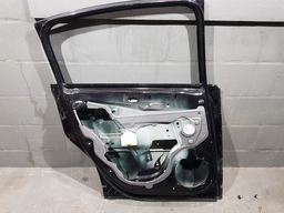 PORTA TRASEIRA DIREITA CITROEN C4 HATCH 2010